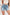 Judy Blue Stretch High Rise Cutoff Denim Shorts Plus Size Shorts